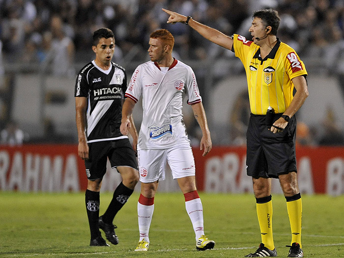 Helio Suenaga/ Gazeta  Press